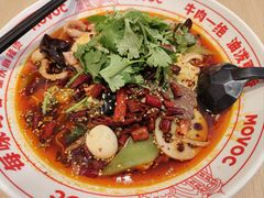 -每味每客·重庆麻辣烫(闵行龙湖天街店)