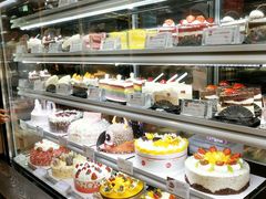 -85度C(深圳佳宁娜店)