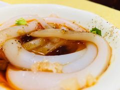 -龙抄手(春熙路总店)
