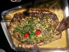 -鸣记脆皮烤鱼(铁西店)