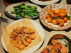 -啫神·广州地标美食(北京路店)