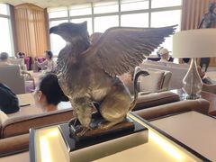 -上海明天广场JW万豪酒店