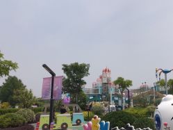 点击看大图 -季高兔窝窝亲子园(上海薰衣草公园店)