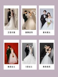 -时光印记婚纱摄影工作室·原创定制