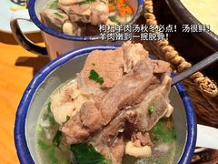 -蚝翅·海鲜粥·烧烤·龙虾季(海曙天一店)