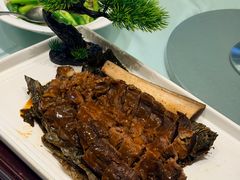 -万龙洲海鲜·粤菜(亚运村店)