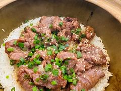 -红星光发煲仔饭(文海店)