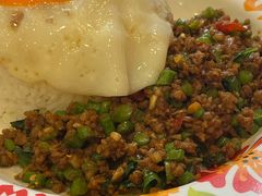 -曼谷食堂·泰国家庭料理(丹桂路店)