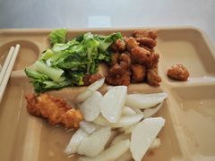 -复旦大学（邯郸校区）南区餐厅