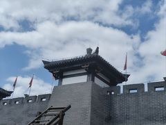 -孙子文化园