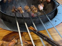 -号令江湖·水浒烤肉(和畅睦邻中心店)