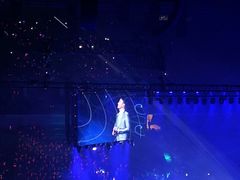 -宝能国际体育演艺中心