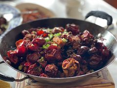 -小四川(东莞长安北站店)