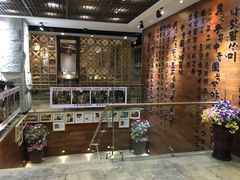 环境一级棒-紫霞门韩国料理烤肉(深南东路店)