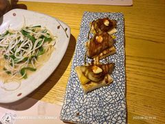 -吉兆·料理(红梅南路店)