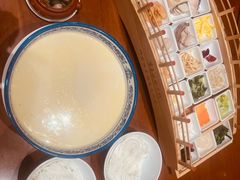 -香麒园·过桥米线·南湖雅宴