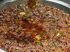 -胖子鱼·天水麻辣鱼火锅(秦州407店)