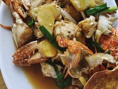 -七鲜渔港美食餐厅(巽寮湾海景店)
