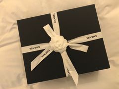 -CHANEL(恒隆广场店)
