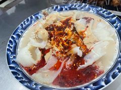 -文文烤肉(大皮院店)