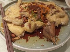 -清心鸡沙田乳鸽店·非遗传承(粤垦路店)