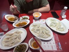 -喜家德虾仁水饺(景枫中心店)