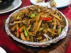 -舒味姜母鸭·沙茶面(湖里店)