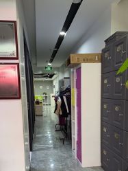 -CICI街舞专业培训