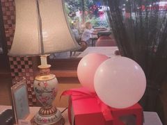 -莉莉家的音乐花园餐吧(航空路店)