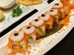 -阿吾罗日本料理(K11艺术中心店)