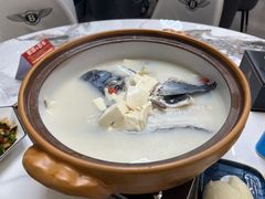 -宝荣鱼馆·临湖之宴(千岛湖店)