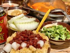-古木枫老火锅(洪崖洞店)