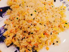 -老街饭庄·地道淮扬菜(扬子江北路总店)