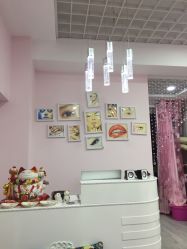 点击看大图 -吉吉靓甲美睫