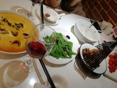 -后宫私房菜(汇客美食娱乐广场店)