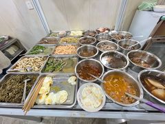 -吉祥面馆(孩儿巷北路店)