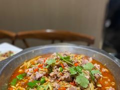 -椒小兔·盐帮川菜中餐厅(金沙时代广场店)