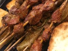 -望京小腰(北京总店)