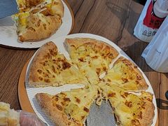 -必胜客(长安店)