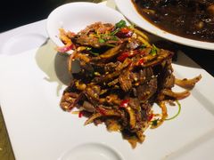 -遇见小厨·北京烤鸭·江湖菜·川菜(广福桥店)
