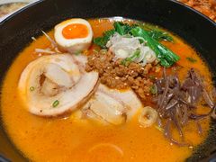 -仓桥家·焗寿司·锅物(光谷步行街店)