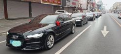 -华润婚车租赁公司·和胜租车