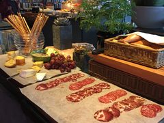 -广州富力君悦大酒店·凯菲厅