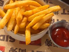 -Side Street街旁(交道口店)