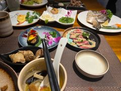 -和彩放题餐厅(酒仙桥店)