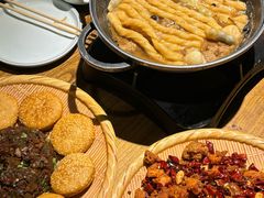 -淀里船宴(卓达店)