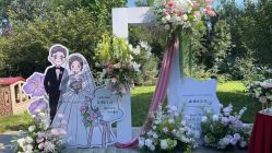 -北京燕尔婚礼策划