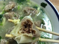 -海清宁记大馅云吞