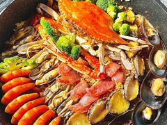 -特味村大酒店(南三环店)