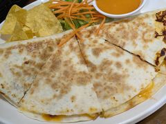 -panchos 墨西哥餐厅(嘉绿苑店)
